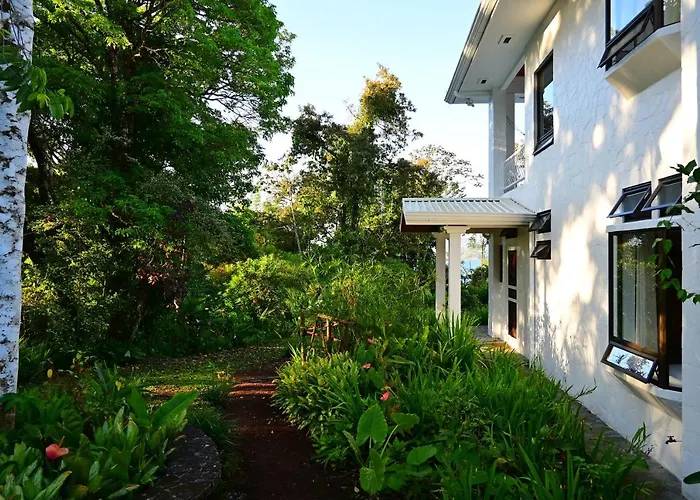 Villa Corazon - Private At Arenal Nuevo Arenal