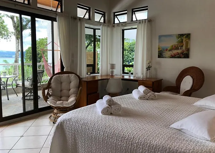 Corazon - Private At Arenal Nuevo Arenal
