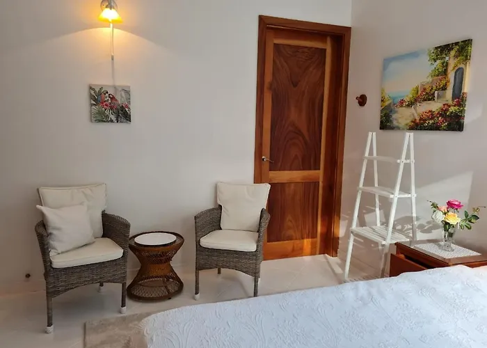 Villa Corazon - Private At Arenal