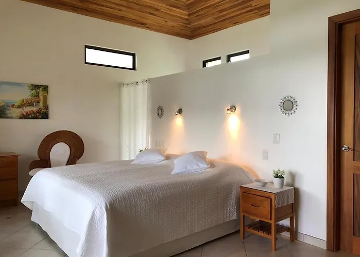 Corazon - Private At Arenal Nuevo Arenal