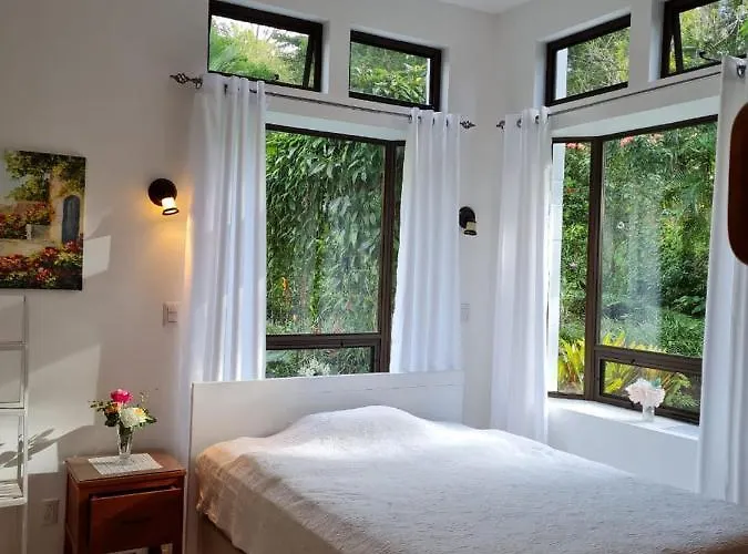 Corazon - Private At Arenal Villa Nuevo Arenal