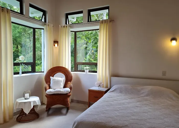 Corazon - Private At Arenal Villa *
