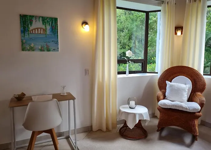 Corazon - Private At Arenal Villa *