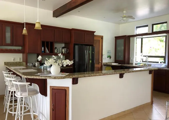 Villa Corazon - Private At Arenal *