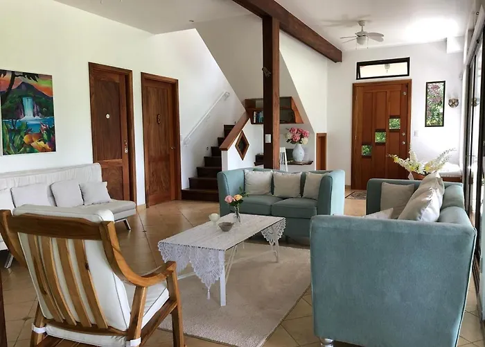 Corazon - Private At Arenal Villa *