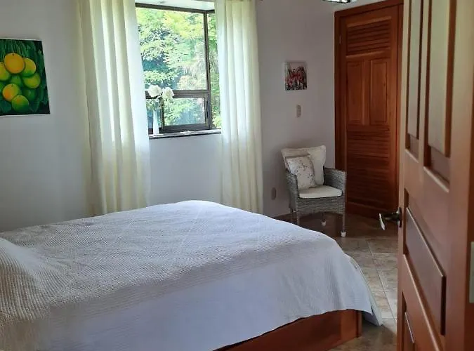 Corazon - Private At Arenal Villa Nuevo Arenal