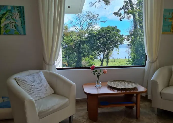 Corazon - Private At Arenal * Nuevo Arenal