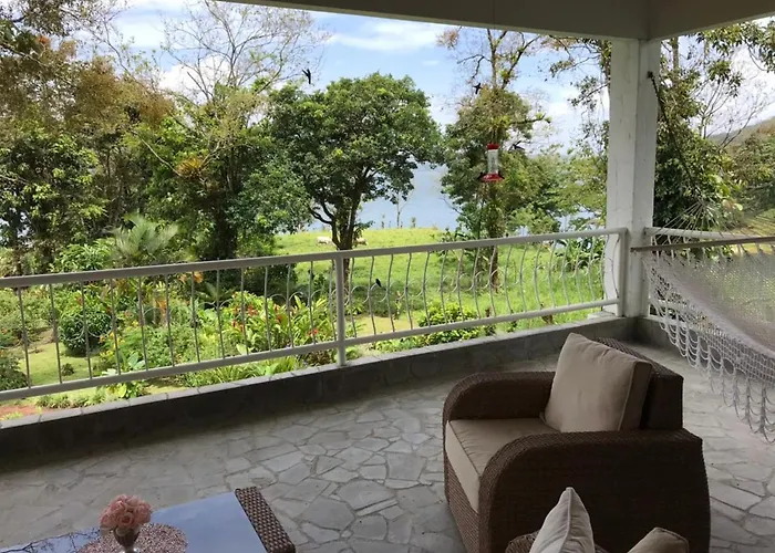 Corazon - Private At Arenal Villa *