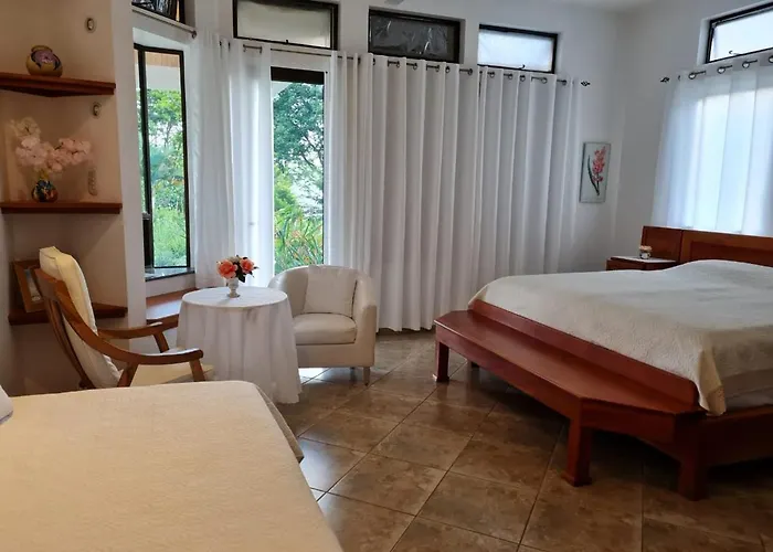 Corazon - Private At Arenal * Nuevo Arenal