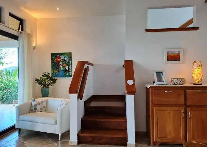 Corazon - Private At Arenal Villa *