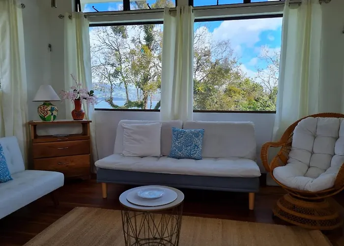 Corazon - Private At Arenal Villa *