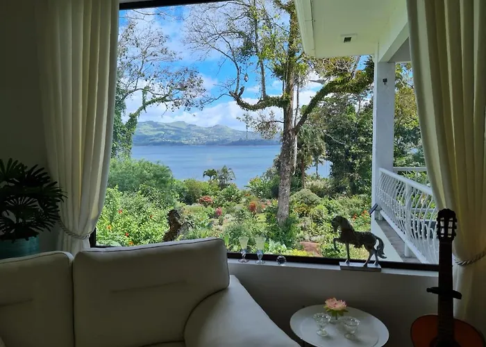 Corazon - Private At Arenal *