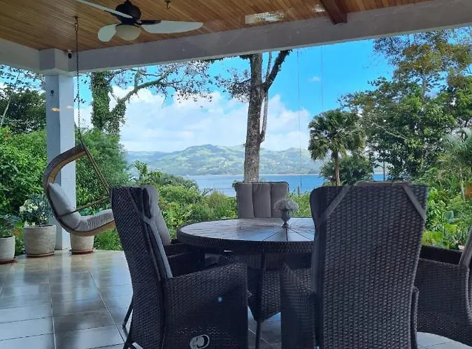 Corazon - Private At Arenal Villa