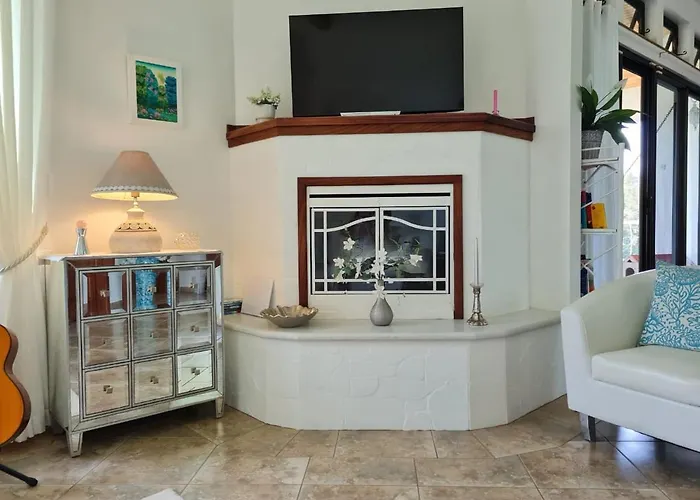Corazon - Private At Arenal Villa *