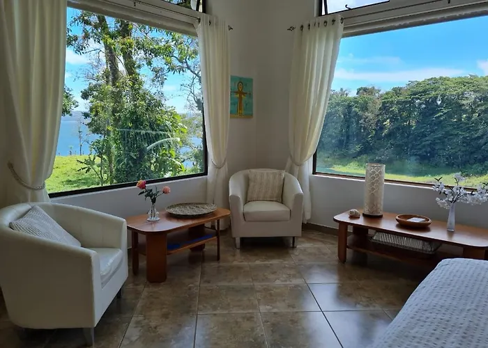 Corazon - Private At Arenal *