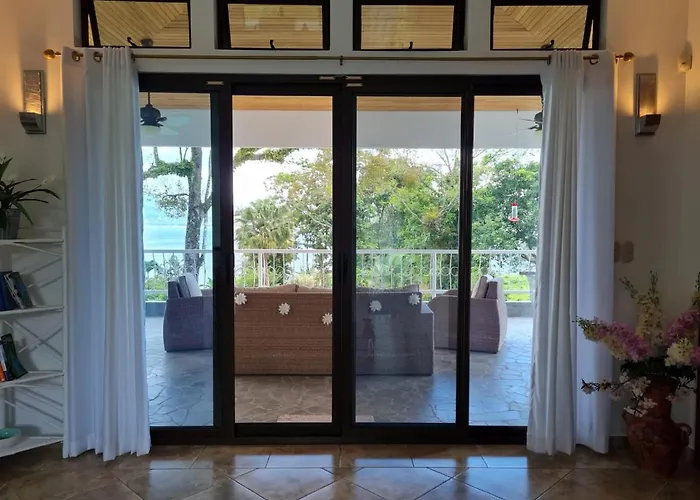 Corazon - Private At Arenal Villa