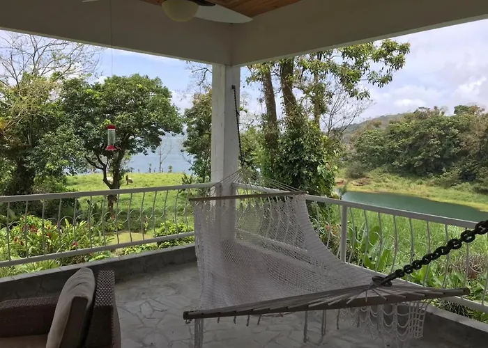 Corazon - Private At Arenal Villa