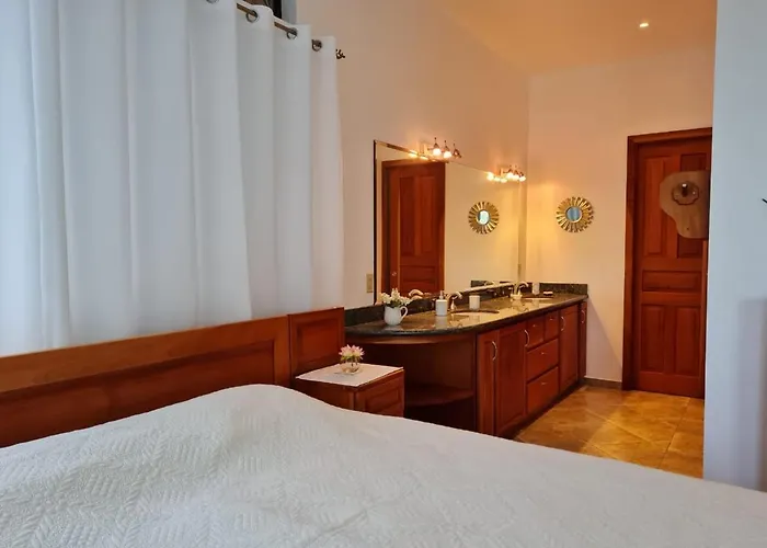 Corazon - Private At Arenal Villa *