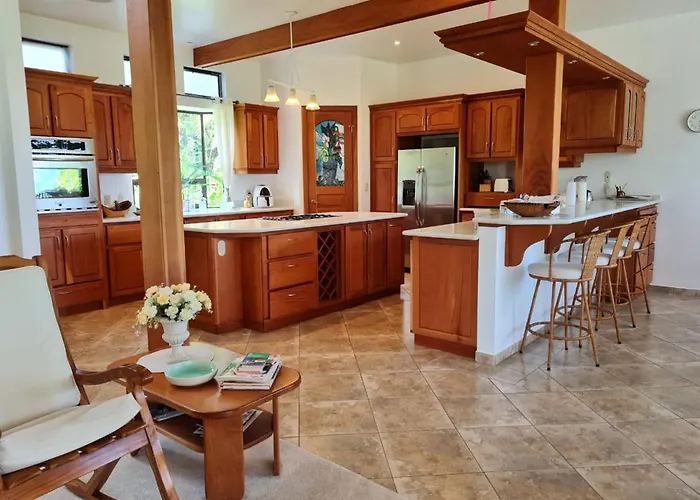 Corazon - Private At Arenal Villa