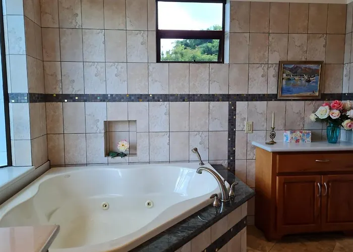 Corazon - Private At Arenal Villa Nuevo Arenal