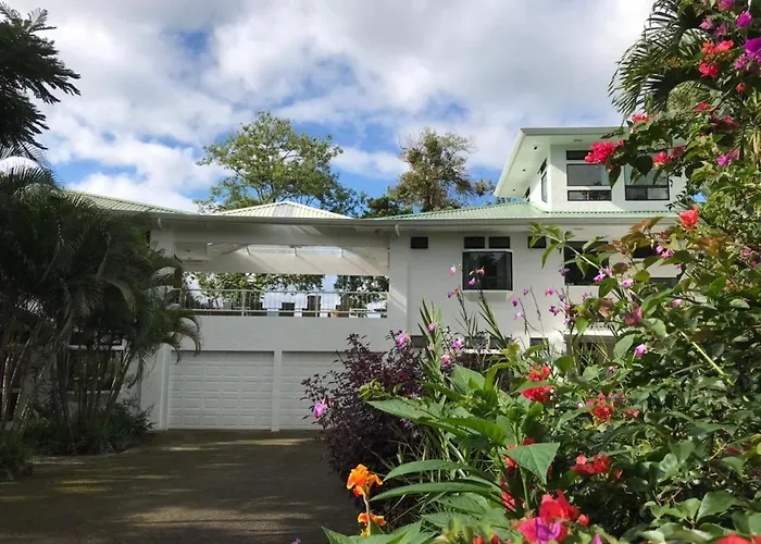 Corazon - Private At Arenal Villa