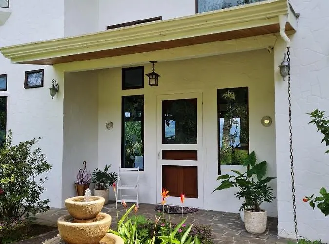 Corazon - Private At Arenal Villa
