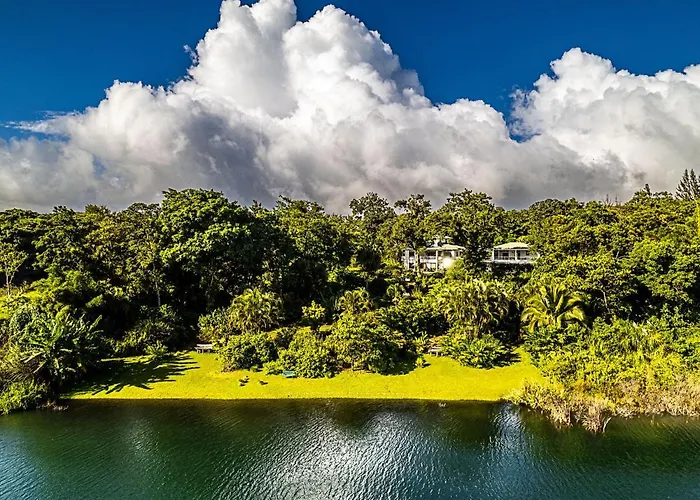 Villa Corazon - Private At Arenal