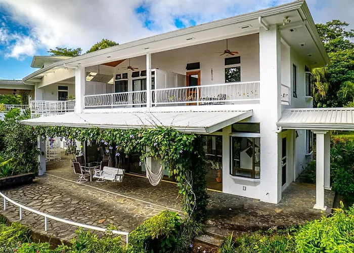 Corazon - Private At Arenal Villa