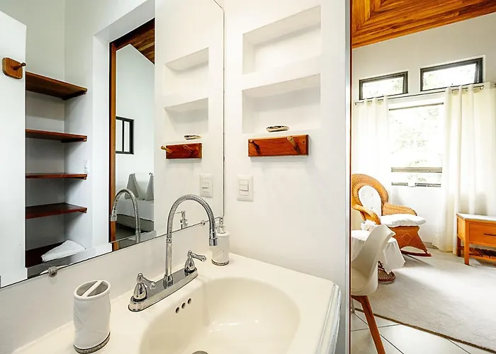 Villa Corazon - Private At Arenal Nuevo Arenal