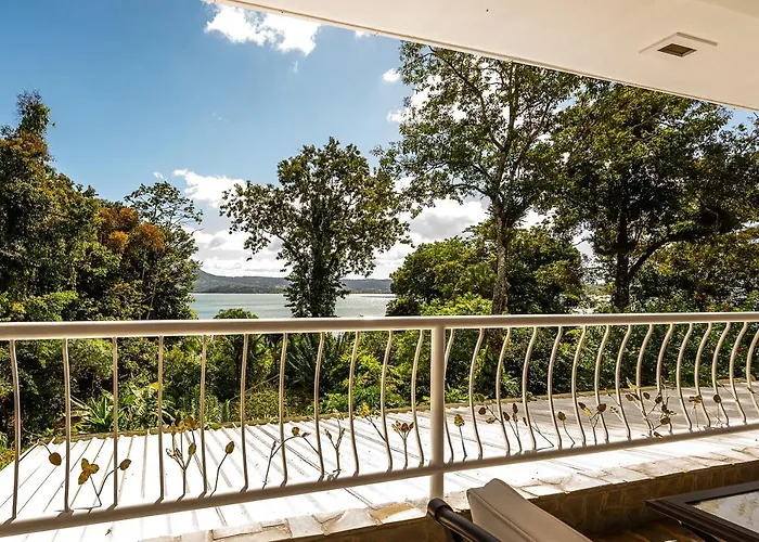 Corazon - Private At Arenal