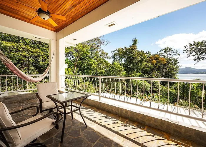 Villa Corazon - Private At Arenal *