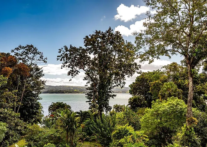 Corazon - Private At Arenal *