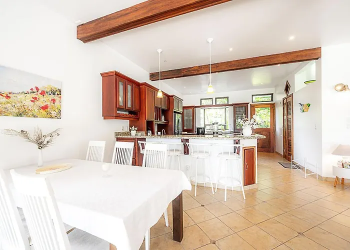 Corazon - Private At Arenal Villa