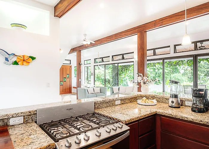 Villa Corazon - Private At Arenal *