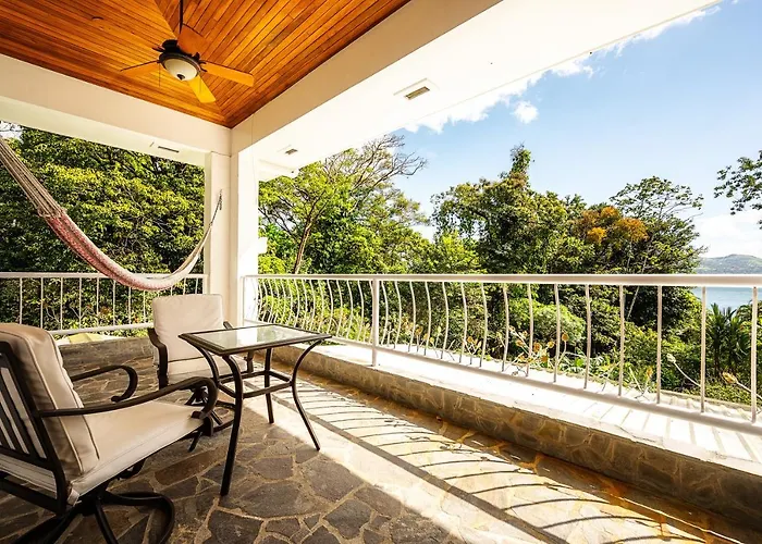 Villa Corazon - Private At Arenal *