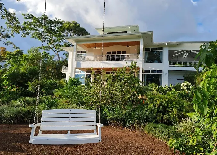 Corazon - Private At Arenal Nuevo Arenal