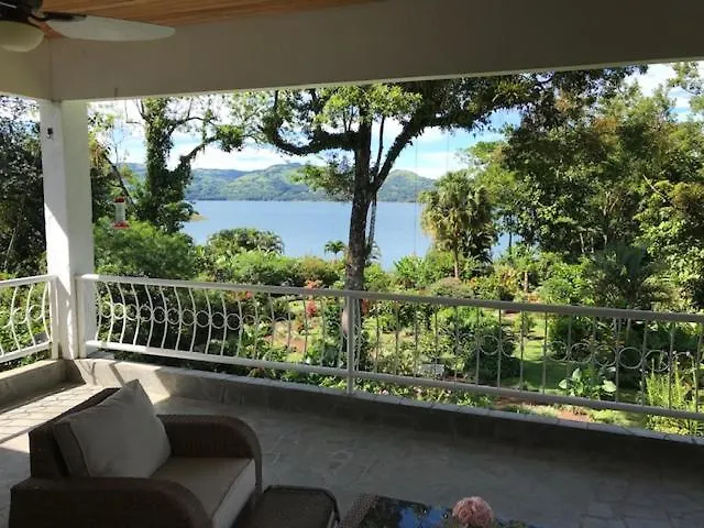 Villa Corazon - Private At Arenal *