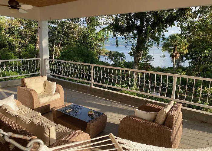 Villa Corazon - Private At Arenal *